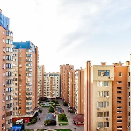 423 Lighthouse Apartments - Traveler'S Choice Almati Kültér fotó