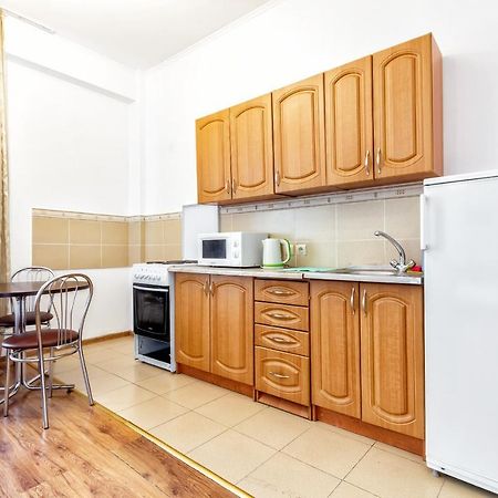 423 Lighthouse Apartments - Traveler'S Choice Almati Kültér fotó