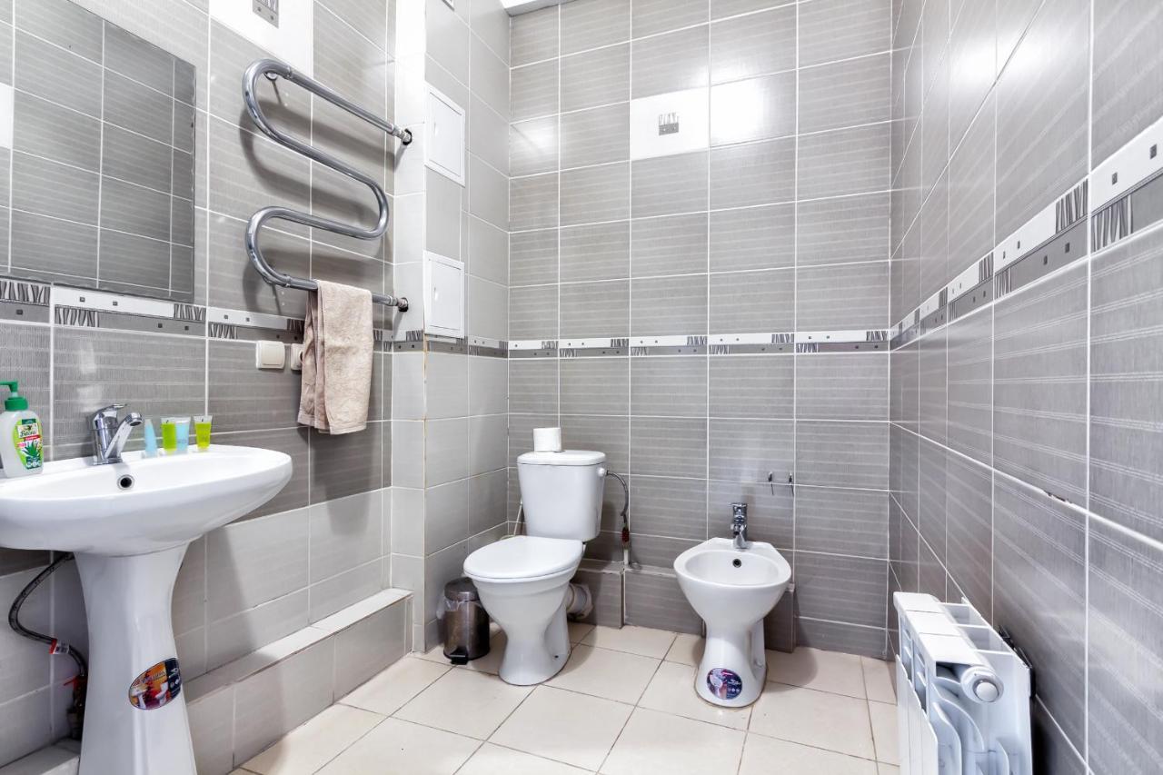 423 Lighthouse Apartments - Traveler'S Choice Almati Kültér fotó