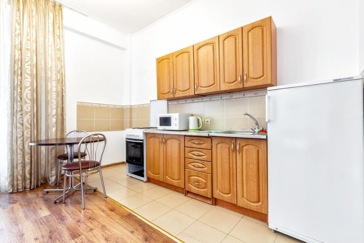 423 Lighthouse Apartments - Traveler'S Choice Almati Kültér fotó