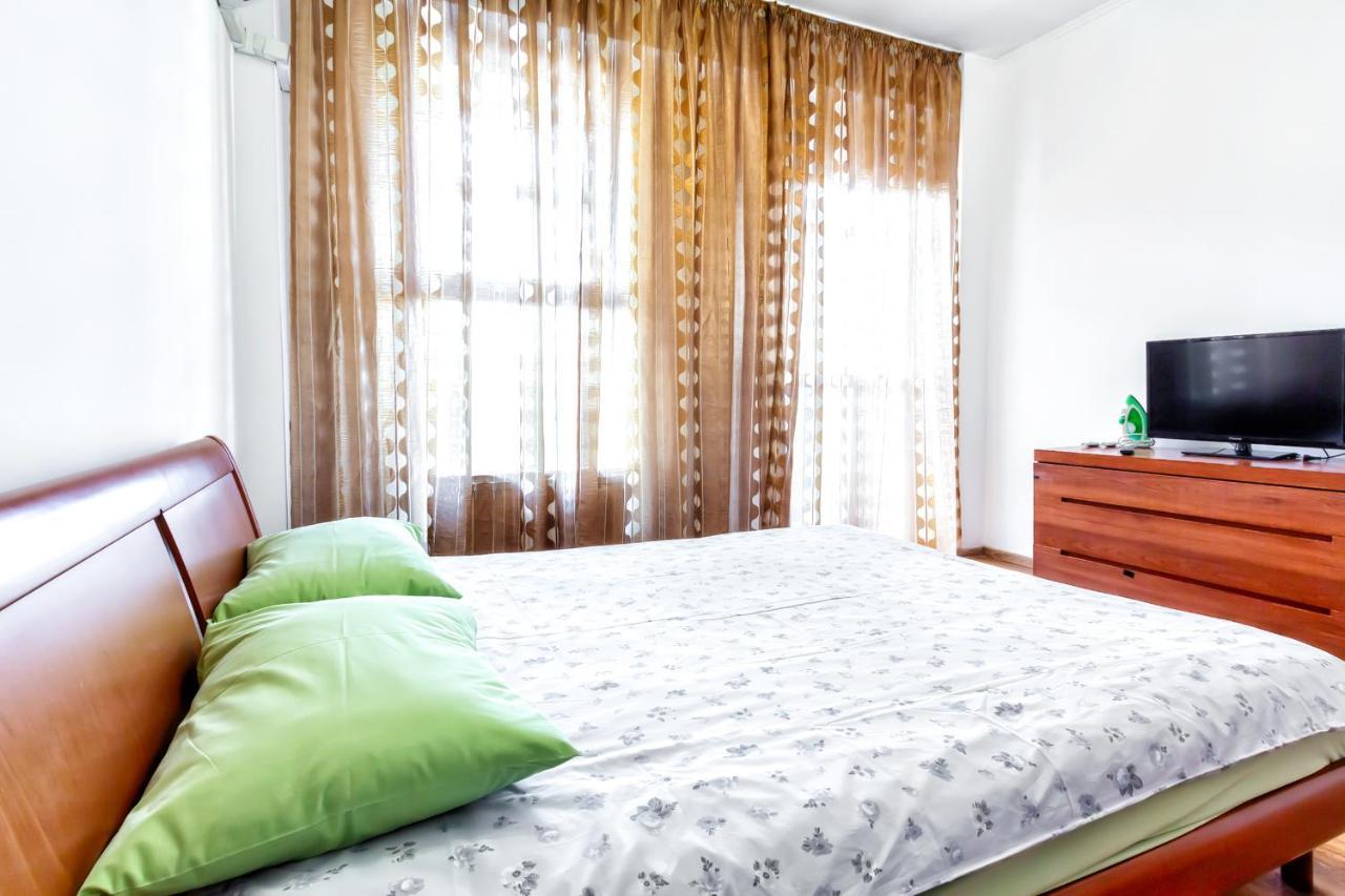 423 Lighthouse Apartments - Traveler'S Choice Almati Kültér fotó