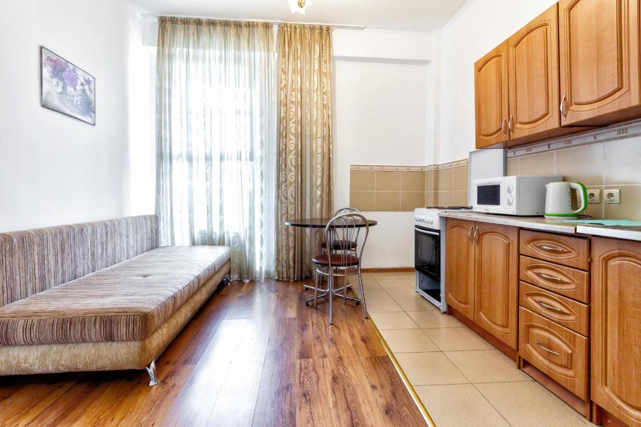 423 Lighthouse Apartments - Traveler'S Choice Almati Kültér fotó