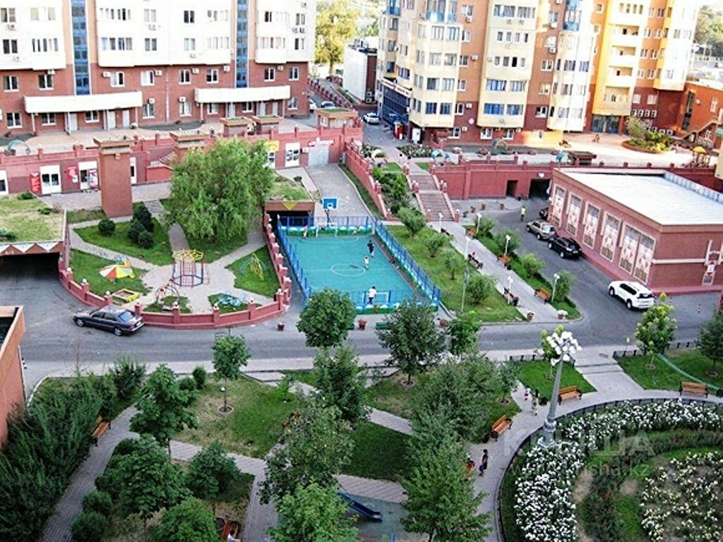 423 Lighthouse Apartments - Traveler'S Choice Almati Kültér fotó